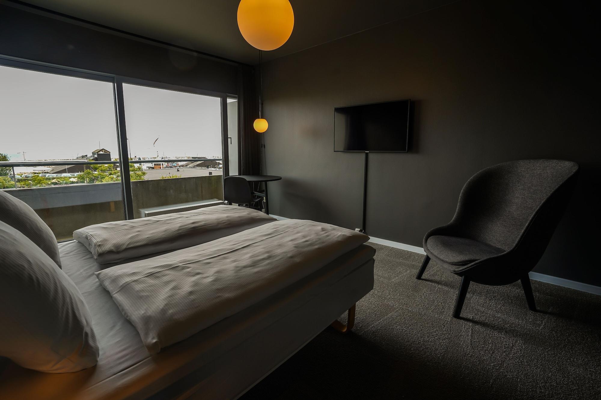 Hotel Marina Vedbæk Habitación foto