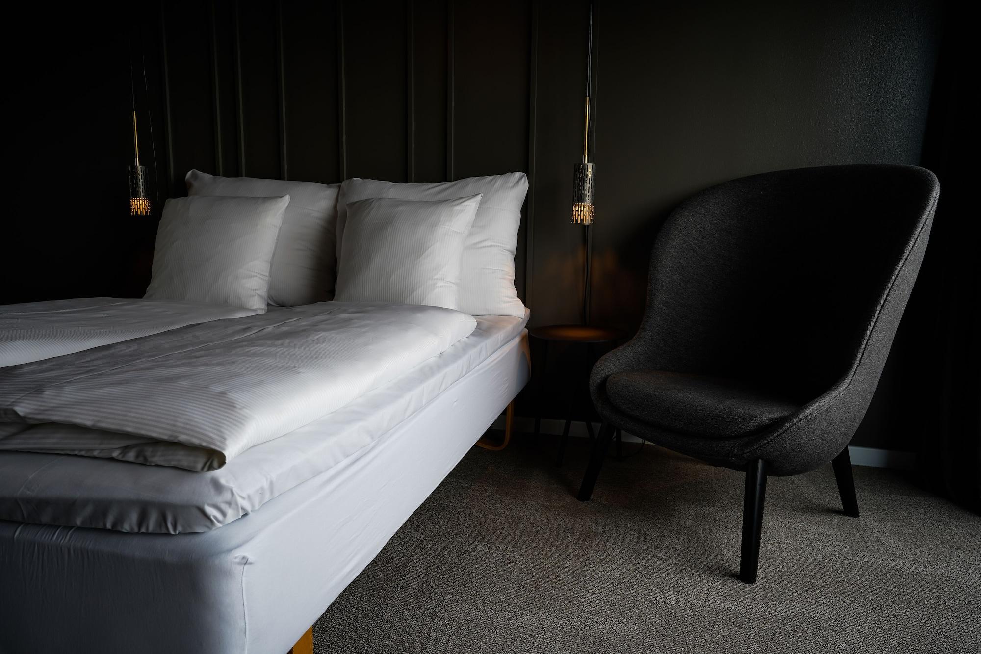 Hotel Marina Vedbæk Habitación foto