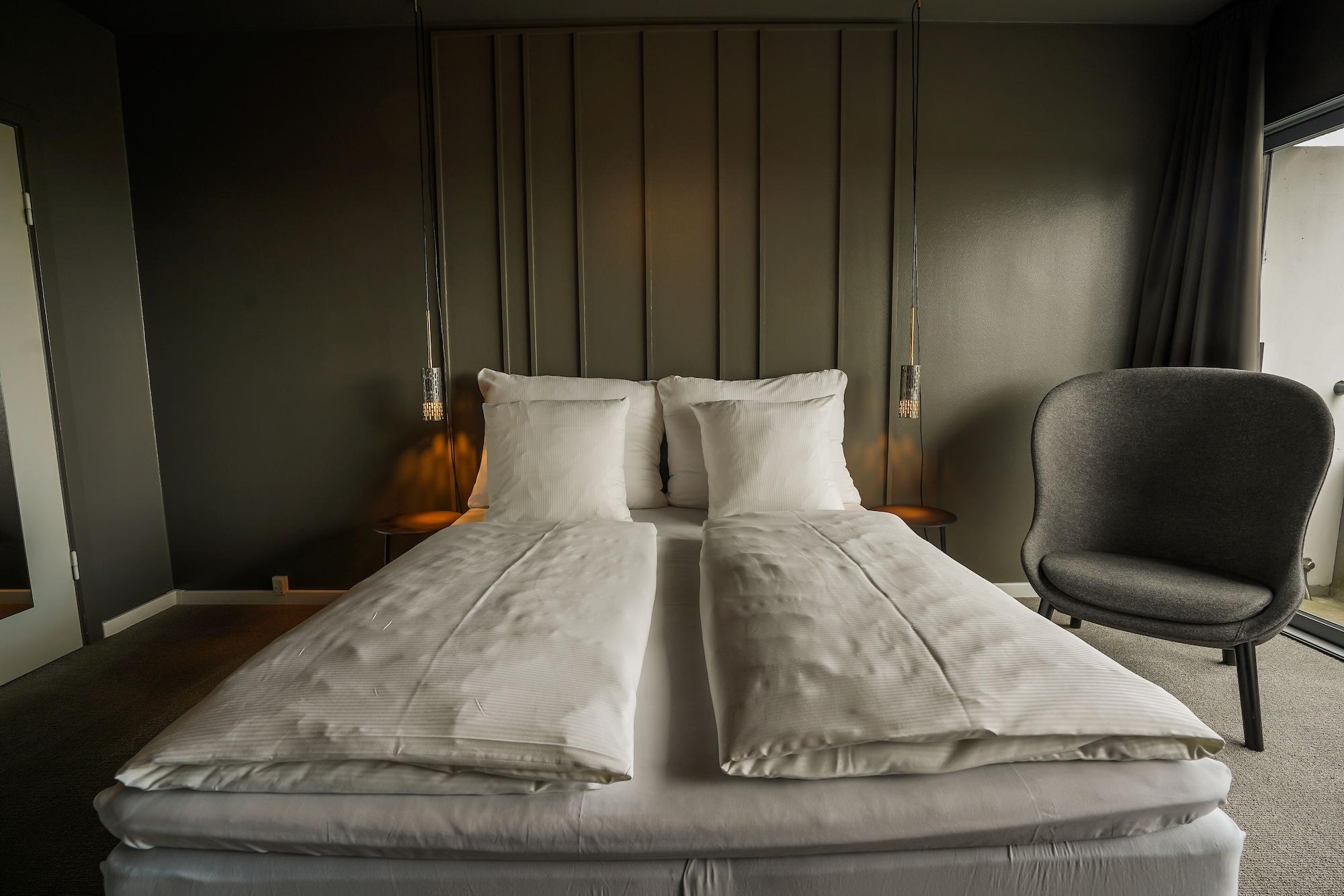Hotel Marina Vedbæk Habitación foto